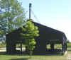 Bldg 12130 Motor Repair Shop